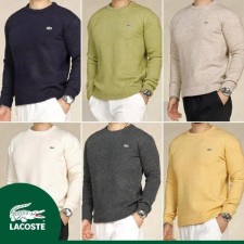 라*** SS 캐시 포니 라운드 니트