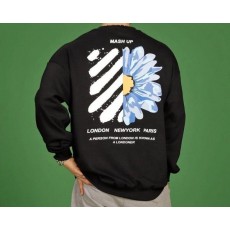 오* 반꽃 맨투맨