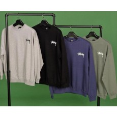 스** 레드힙합 맨투맨