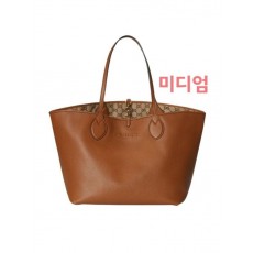 구* 토티시마 미디엄 리버서블 토트백