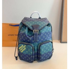 루* 몽수리 카고 백팩