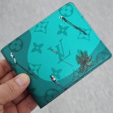 [228번] 루* 슬렌더 반지갑