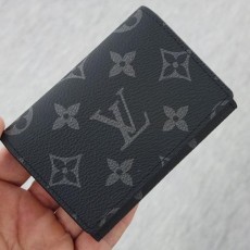 [143번] 루* 엔벨로프 카르트 이클립스 카드지갑