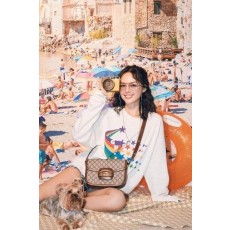 구* 홀스빗 1955 미니 백