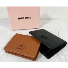 미*** 마테라쎄 나파 반지갑