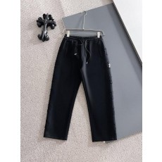 크* 스틸 크로스 팬츠