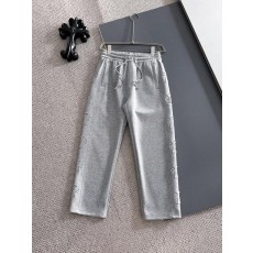 크* 스틸 크로스 팬츠