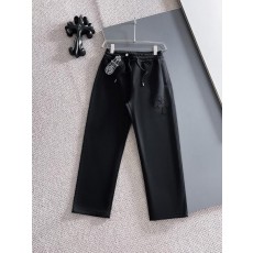 크* 크로스 말굽 팬츠