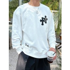 크* 스틸 크로스 맨투맨