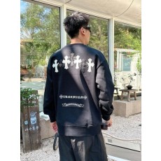 크* 스틸 크로스 맨투맨