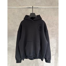 크* 말발굽 자수후드