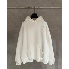 크* 말발굽 자수후드