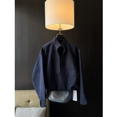 메* 마르지엘라 투피스 데님자켓