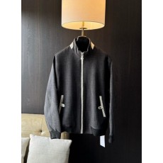 메* 마르지엘라 래더스트랩 집업자켓