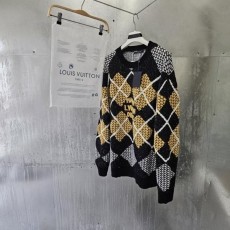 루* 울 블렌드 풀오버 오버핏