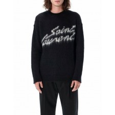 생** 모헤어 니트