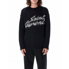 생** 모헤어 니트