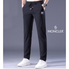 감마 베이직 밴딩 슬렉스 바지