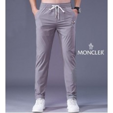 감마 베이직 밴딩 슬렉스 바지