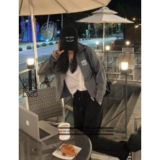 로** 2로크 케이블 풀집업