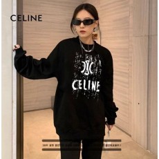 셀** 빈티지 붓글씨 디자인 긴팔티셔츠 (시보리없음)