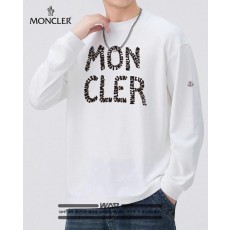 시그니처 글시 디자인 긴팔티셔츠 (시보리없음)