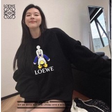 로** 뜀틀 디자인 긴팔티셔츠 (시보리없음)