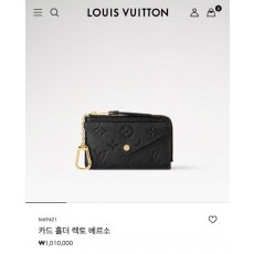 루* 카드홀더 렉토베르소