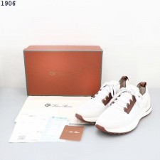 로* 피아나 위크엔드 워크 스니커즈