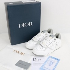 디* B27 로우탑 스니커즈