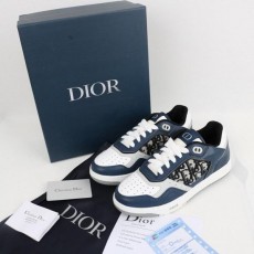 디* B27 로우탑 스니커즈