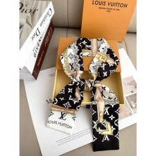 루* 시그니쳐 방도 스카프