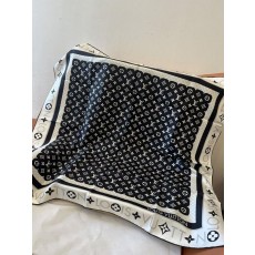 루* 시그니쳐 사각 스카프