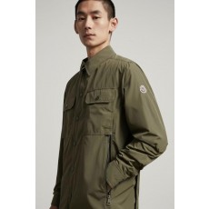 매트로 바람막이 셔츠자켓 수입최고급