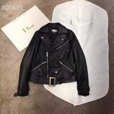 디* 라이딩 가죽 자켓