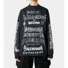 발**** 멀티그래피티 티셔츠