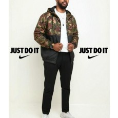 나** 8090F 윈드밀리 이중자켓