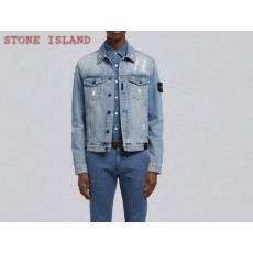 스* 볼리아스크레치 코쿤 워싱청자켓