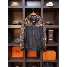 나** 8090F 윈드밀리 이중자켓