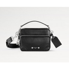 루* M13987 SS25 MEN SHOW 닐풀박스