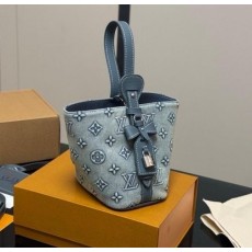 루* 올인 BB 데님 풀박스