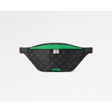 루* (유럽한정판) 디스커버리 범백 모노그램 이클립스 남성 크로스백 M25924 풀박스