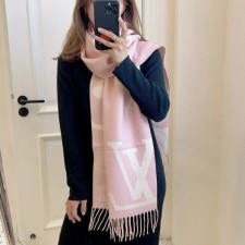 루* 파시미나 숄