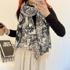 디* 파시미나 숄