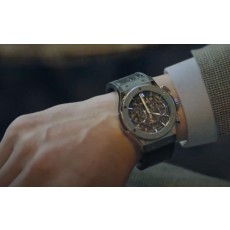 위** 클래식 에어로 퓨전 크로노그래프