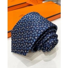 에*** 실크 넥타이