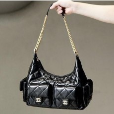 샤* 25C 크루즈 호보백