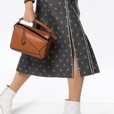 로** 퍼즐백 스몰