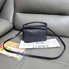 로** 퍼즐백 미니