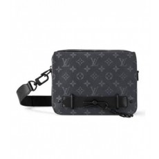 루* 스티머 메신저백